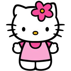 236x236 Hello Kitty Clip Art Fourth Of July Clipart Panda