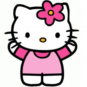300x300 Top 73 Kitty Clip Art