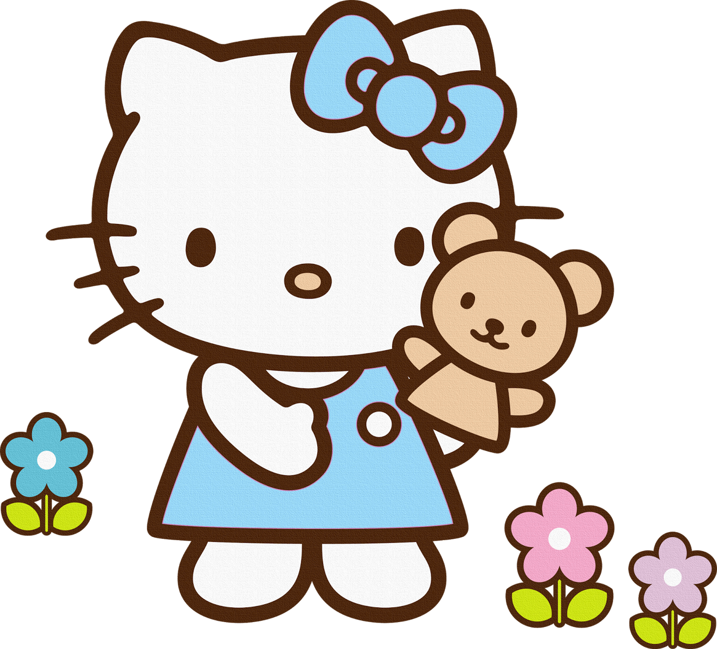 1440x1304 Top 64 Kitty Clip Art