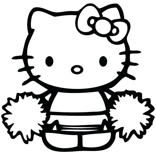 500x500 Hello Kitty Coloring Books Hello Kitty Coloring Book Games