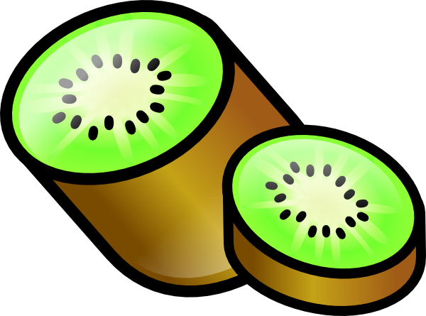 600x445 Torisan Kiwifruit Clip Art