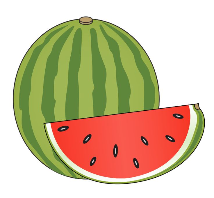 736x680 Single Fruit Images