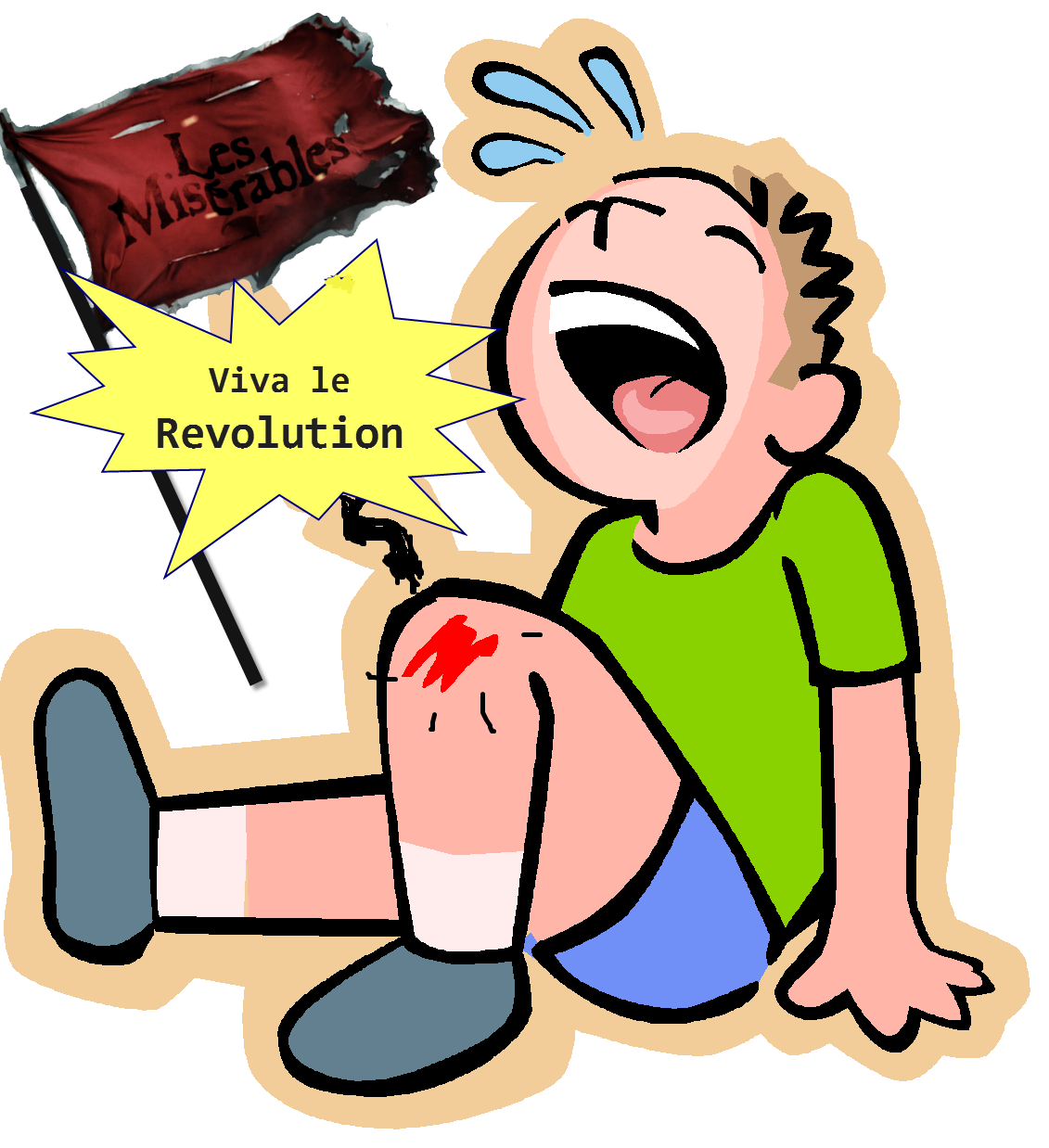 1131x1238 Bad Knee Clipart