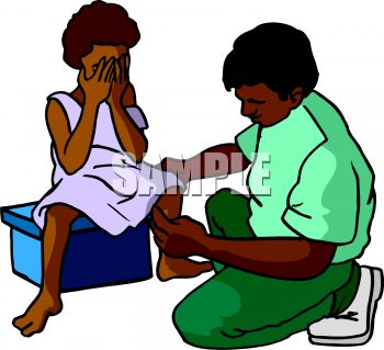 350x319 Wound Clipart Scraped Knee