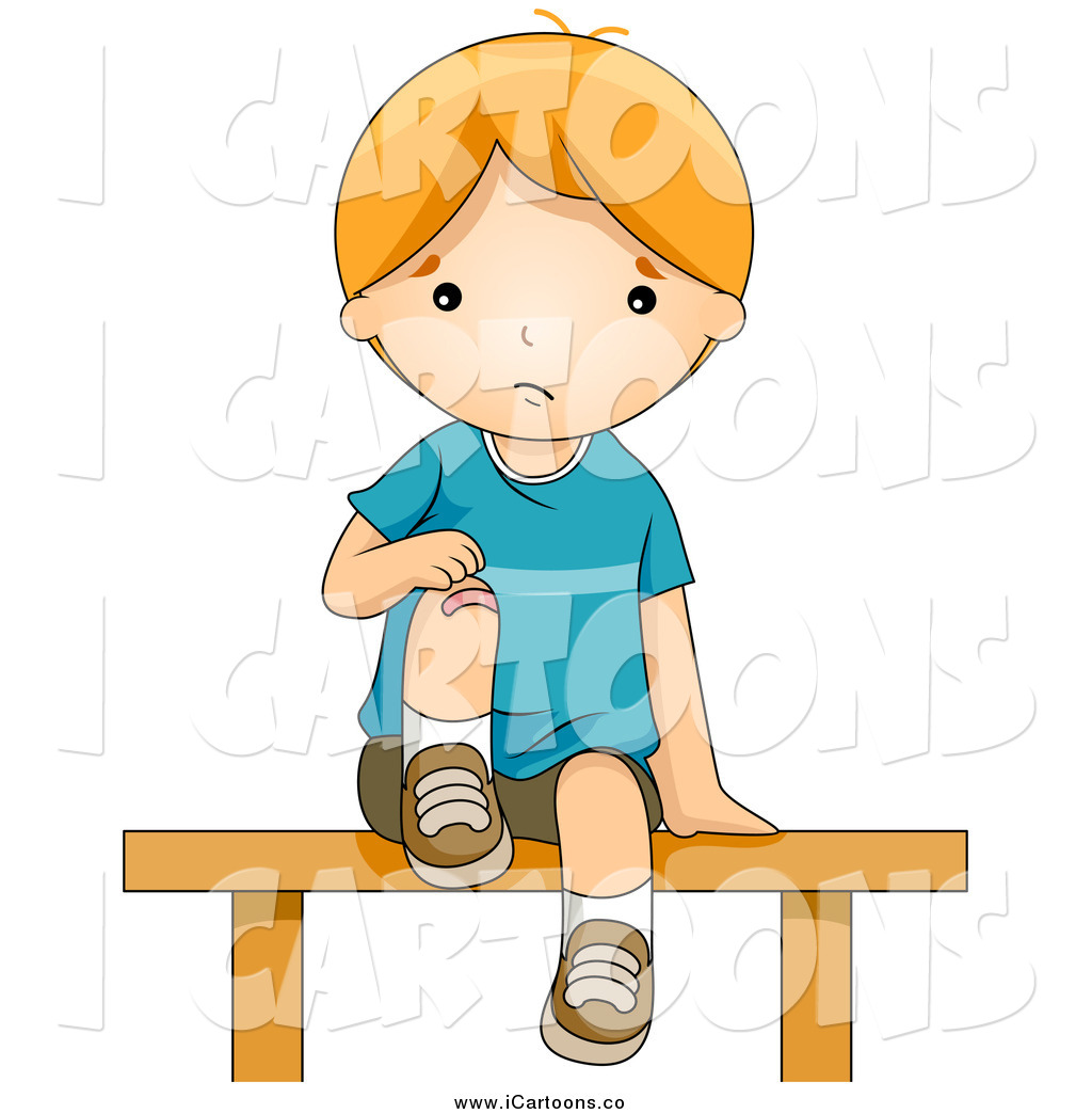 1024x1044 Hurt Knee Clipart