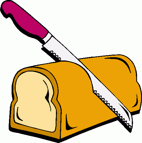 Knife Clipart Free
