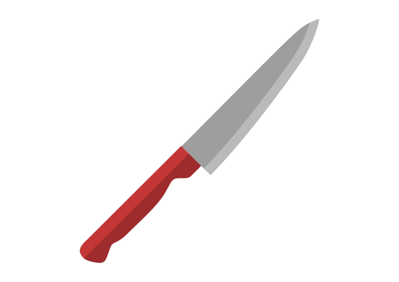 800x566 Knife Clipart Free