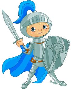 236x293 Image Detail For Clipart Knight Boy Royalty Free Vector Design