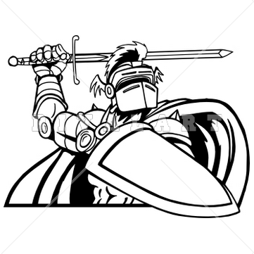361x361 Knight Clipart Shield Clipart