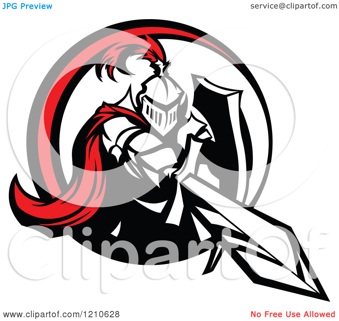 1080x1024 Knight Logo And Clipart