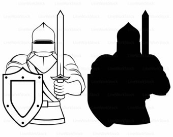 340x270 Top 83 Knight Clip Art