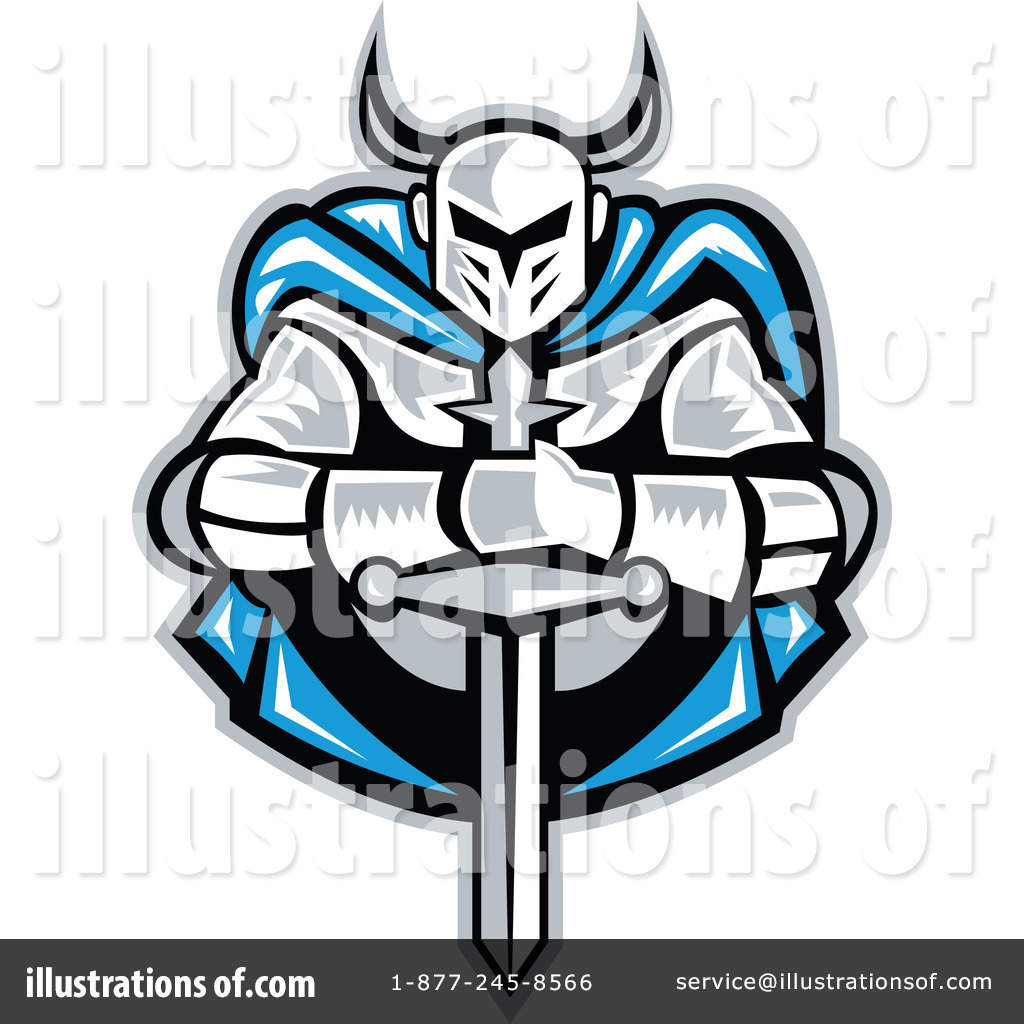 1024x1024 Knight Clipart