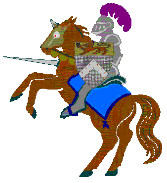 338x370 Knight Clipart 4 Clipartix