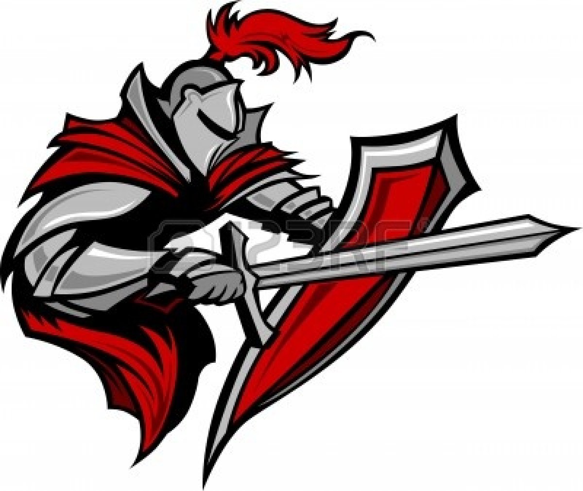 1200x1011 Knight Head Clipart Thewealthbuilding