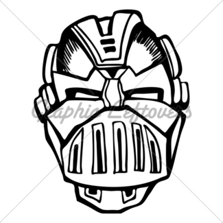 325x325 Knight Helmet Gl Stock Images