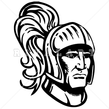 361x361 Knight Clipart Face