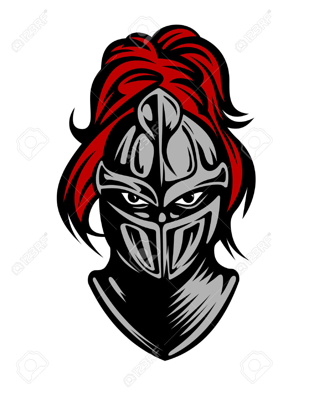 1048x1300 Helmet Clipart Crusader