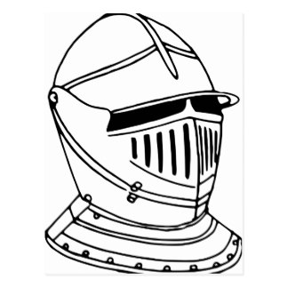 Knight Helmet Clipart | Free download on ClipArtMag