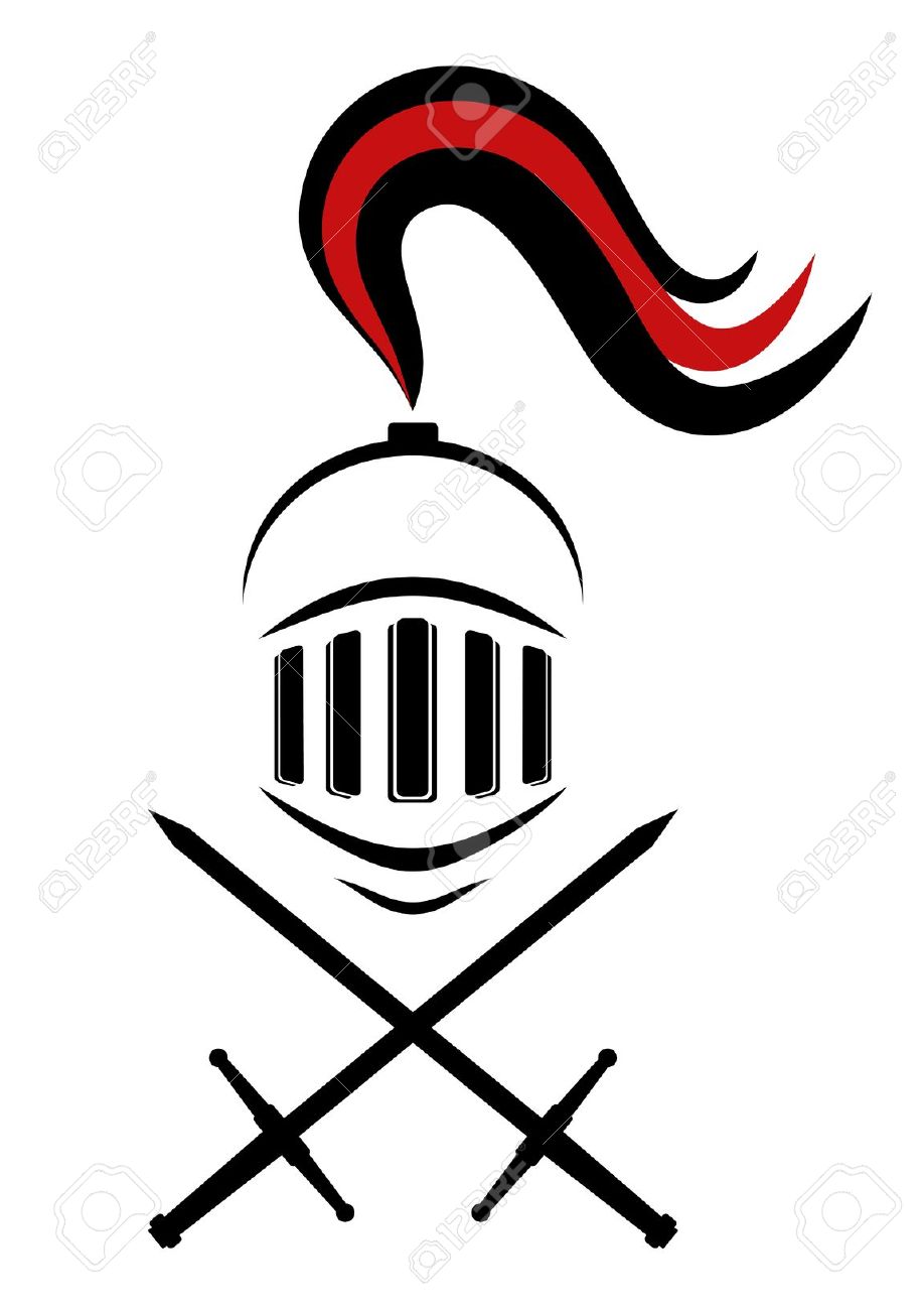 918x1300 Medieval Clipart Knight Helmet