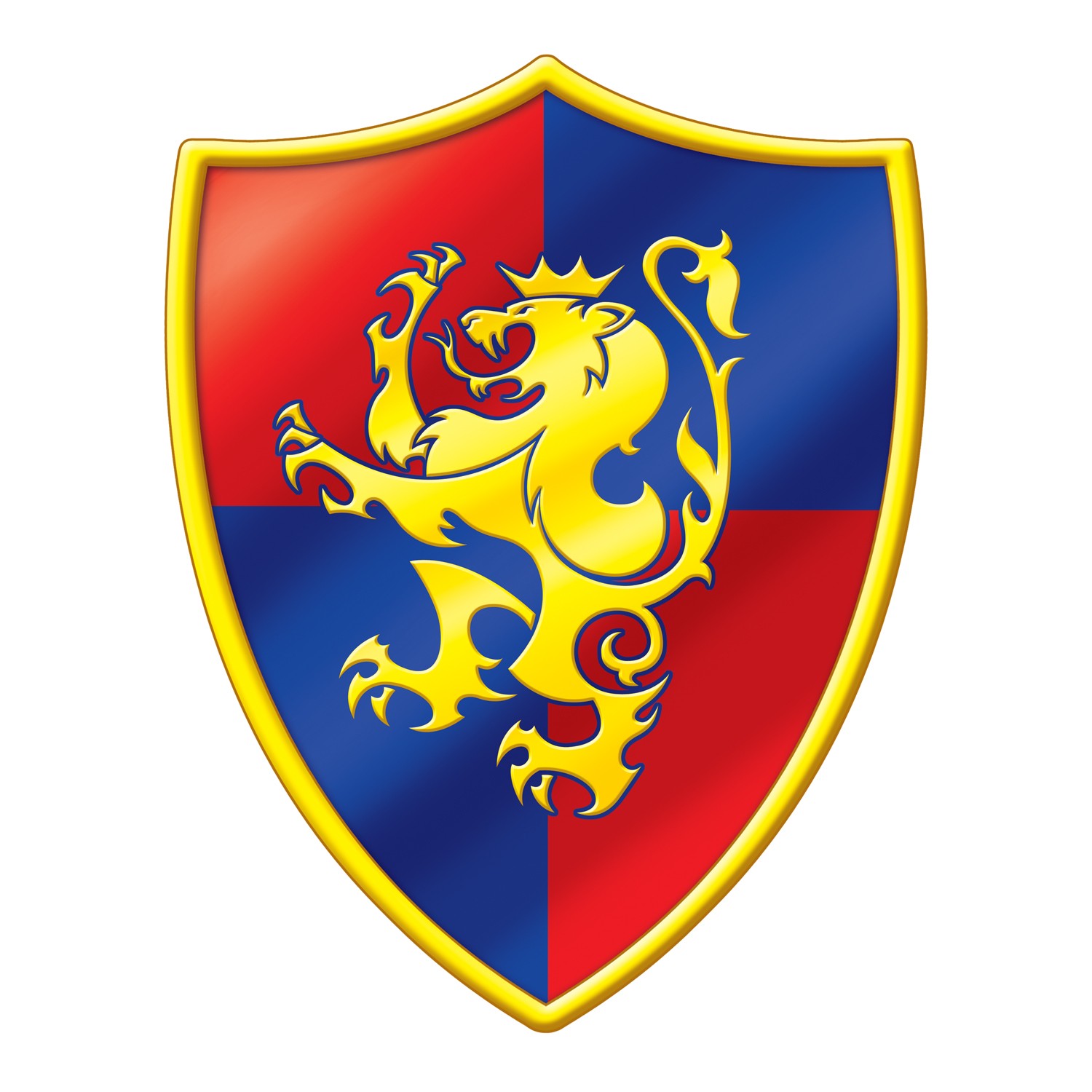 1500x1500 Shield Clipart Knight Shield