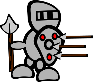 300x267 Knight Png Clip Arts, Kn Ght Clipart