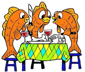 300x255 Fish Dinner Knights Of Columbus