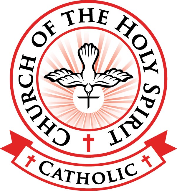 601x648 Knights Of Columbus Church Of The Holy Spirit