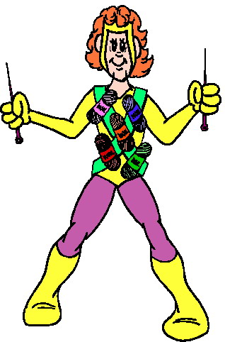 318x482 Knitting Clip Art Clipart Panda