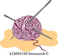 Knitting Needles Clipart | Free download on ClipArtMag