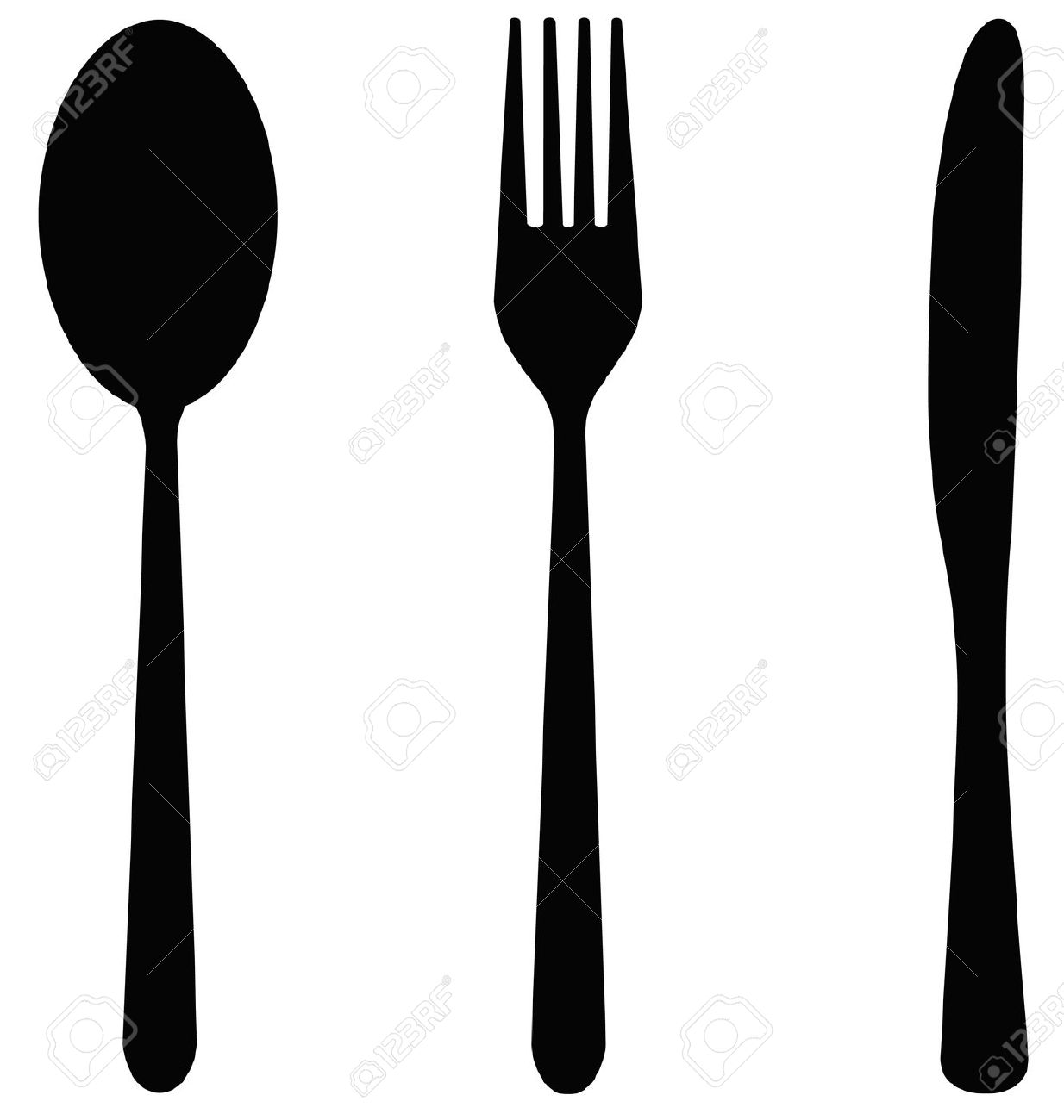 1234x1300 Clip Art Clip Art Knife And Fork
