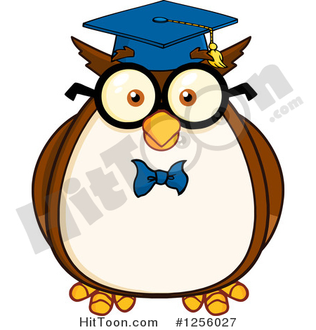 450x470 Owl Clipart