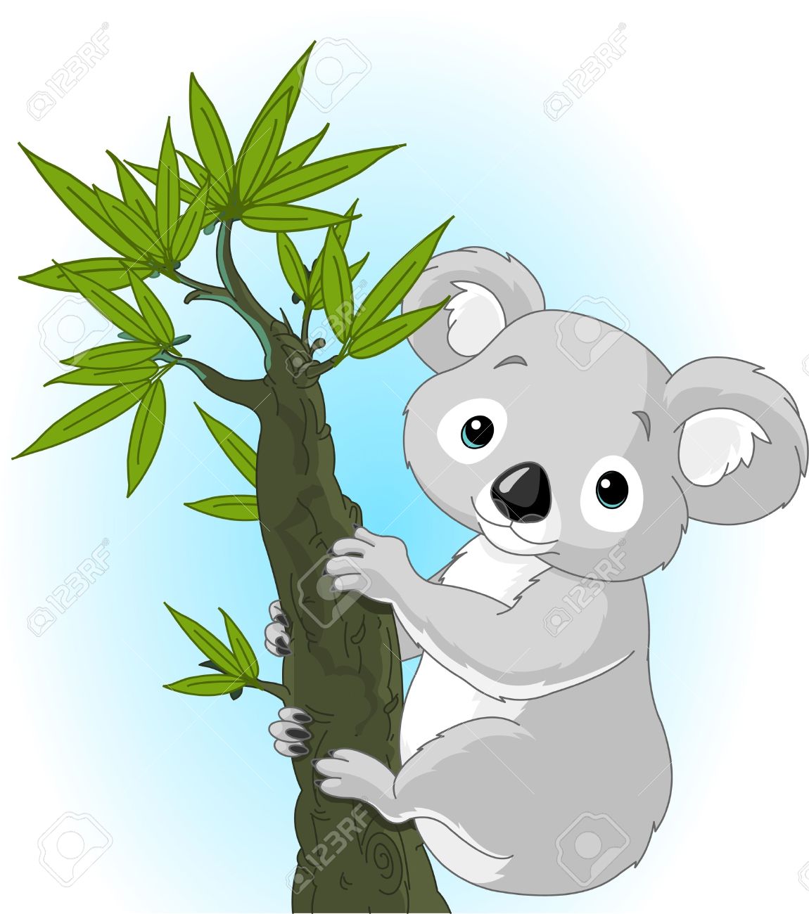 1150x1300 Koala Clipart Cute Koala