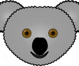 336x280 Koala Vector Clip Art Free Vector Free Download