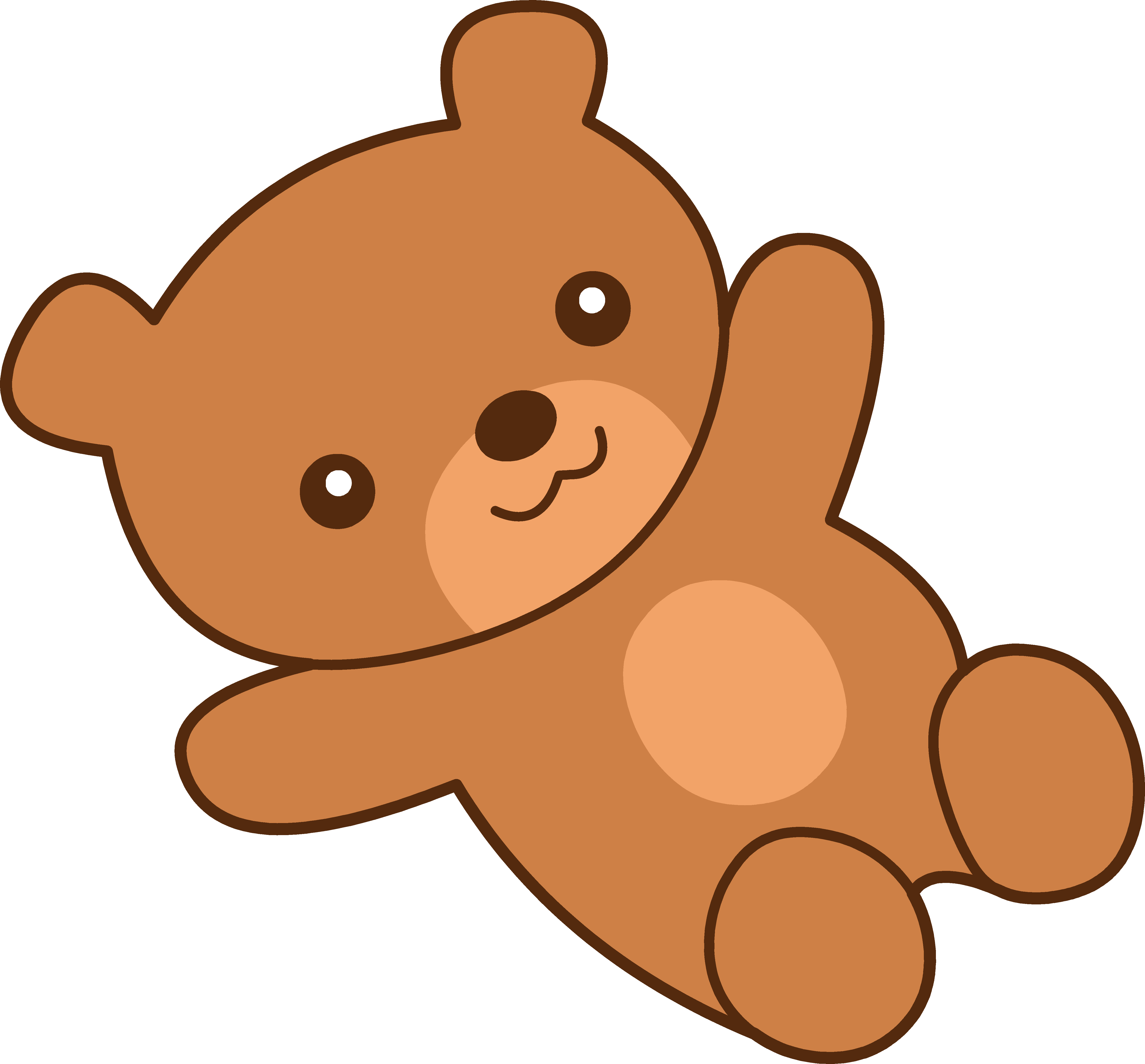 5120x4760 Koala Bear Clipart Cute Anime