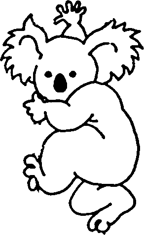 292x478 Top 77 Australia Clip Art