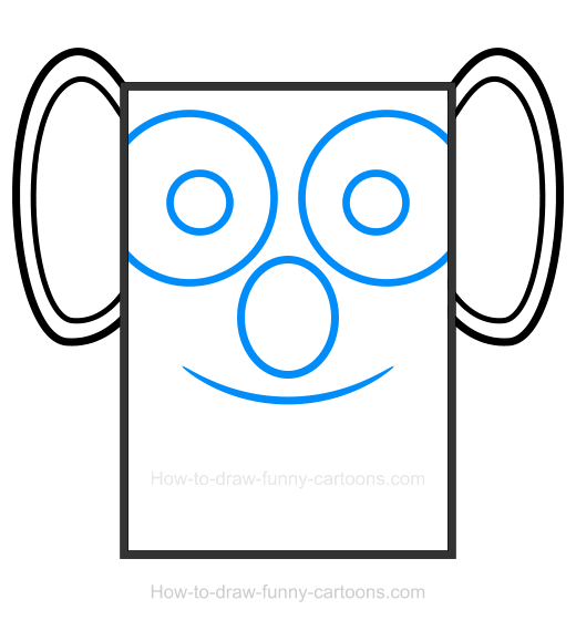 520x570 Koala Clipart
