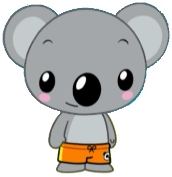 336x347 231 Best Koalas Images Koalas, Draw And Keepsakes