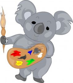 236x268 Pin By Giustina Falgiano On Koala