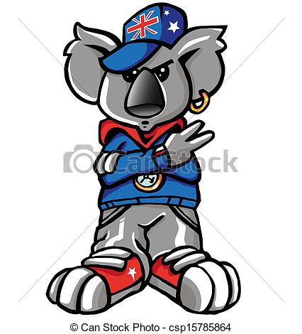 426x470 Top 84 Koala Clip Art