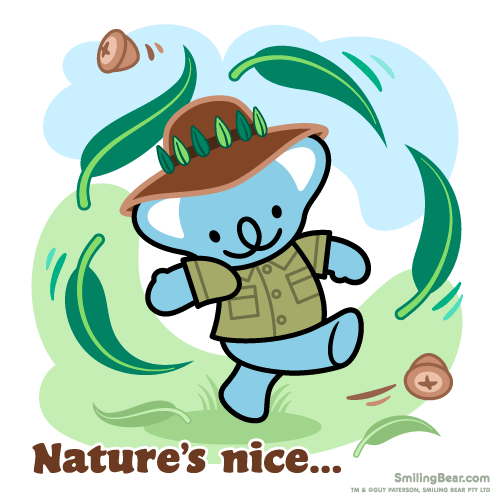 500x500 Bush Koala Clipart, Explore Pictures