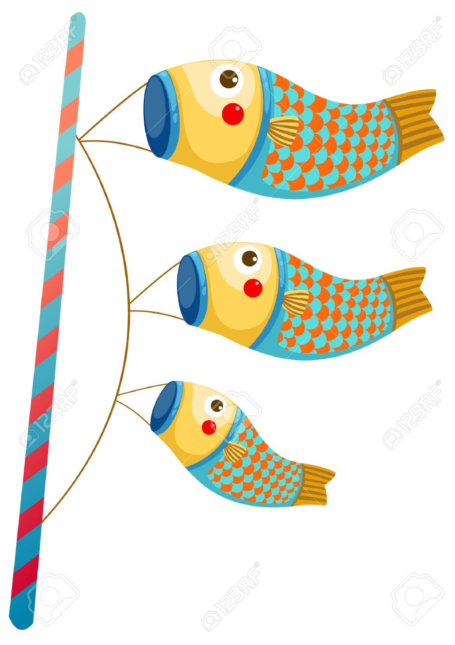 918x1300 Japan Clipart Koi Fish