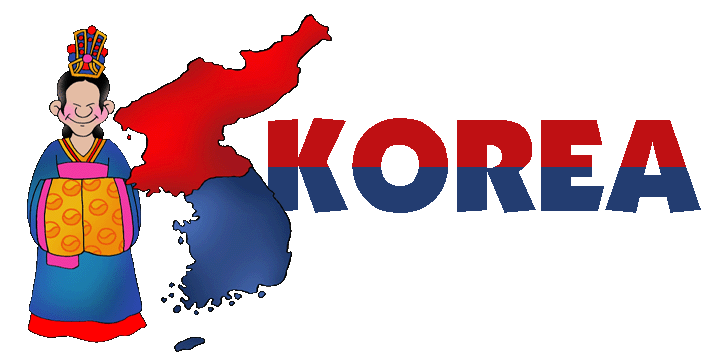 709x359 Korean Clipart