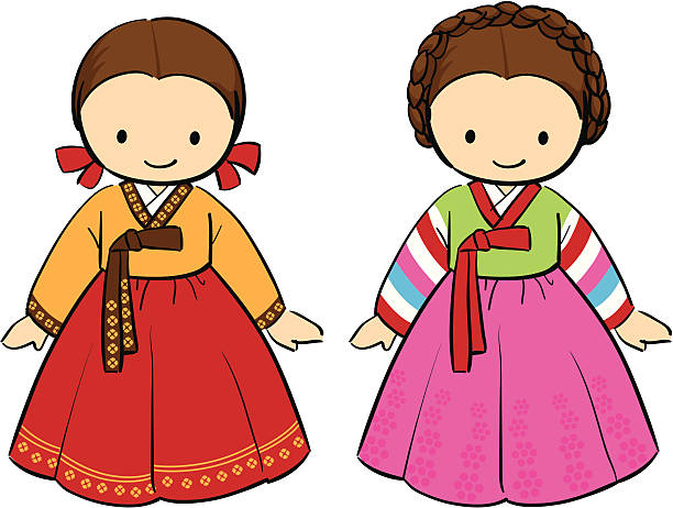 612x462 Korean Clip Art Clipart Collection