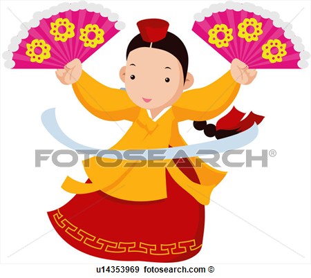 450x402 Korea Clipart Clipart Panda