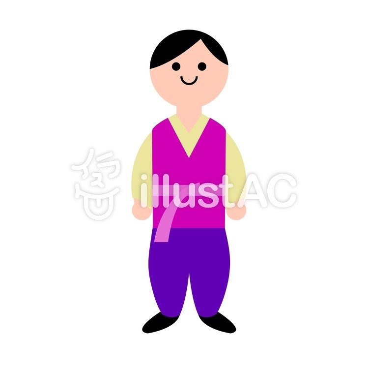 749x750 Free Cliparts Male, Korea, Korean, A Man, Boy