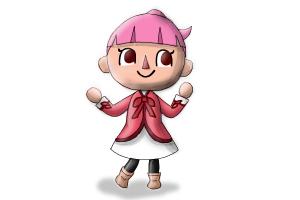 300x200 How To Draw A Girl Kicking Tutorial