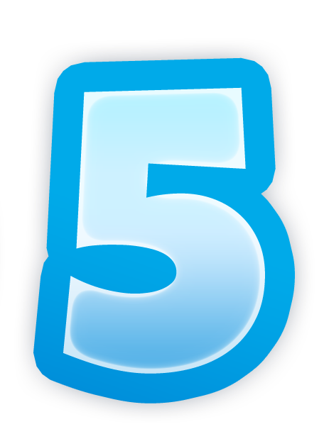 456x605 Phenomenal Five For Friday!!!