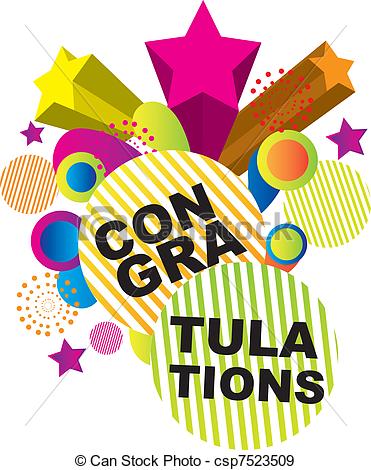 371x470 Graphics For Free Congrats Graphics