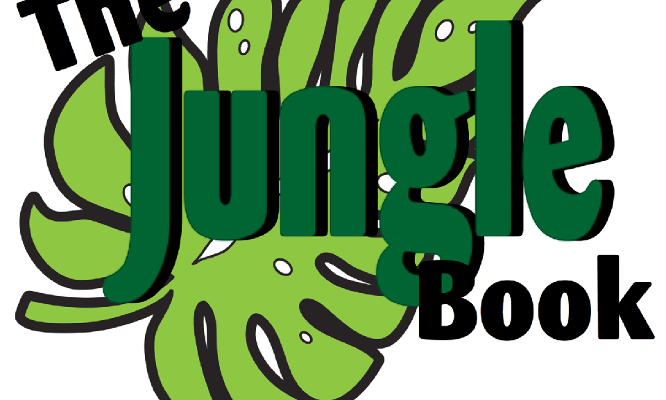 960x576 Kudos Children's Theatre Company Presents Jungle Book