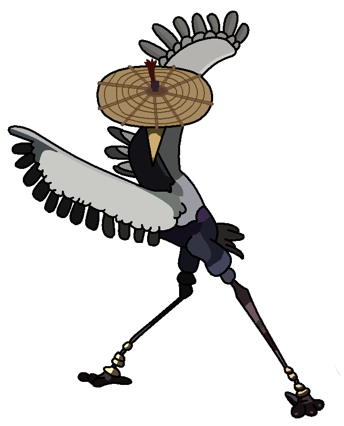 678x840 Crane Clipart Kung Fu